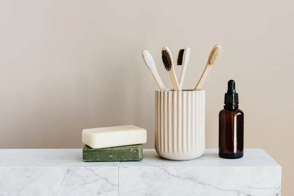 How Bath Essentials Can Transform Your Daily Routine