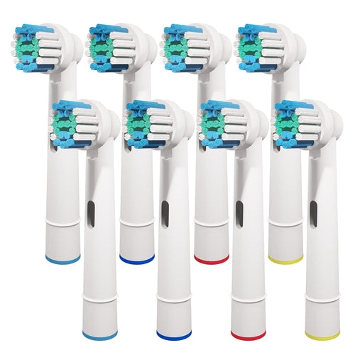 4/8/12/20 Pcs Replacement Electric Toothbrush Heads  Refill 7000/Pro