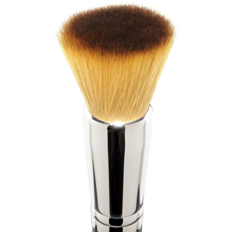 #2 FLAT POWDER BRUSH