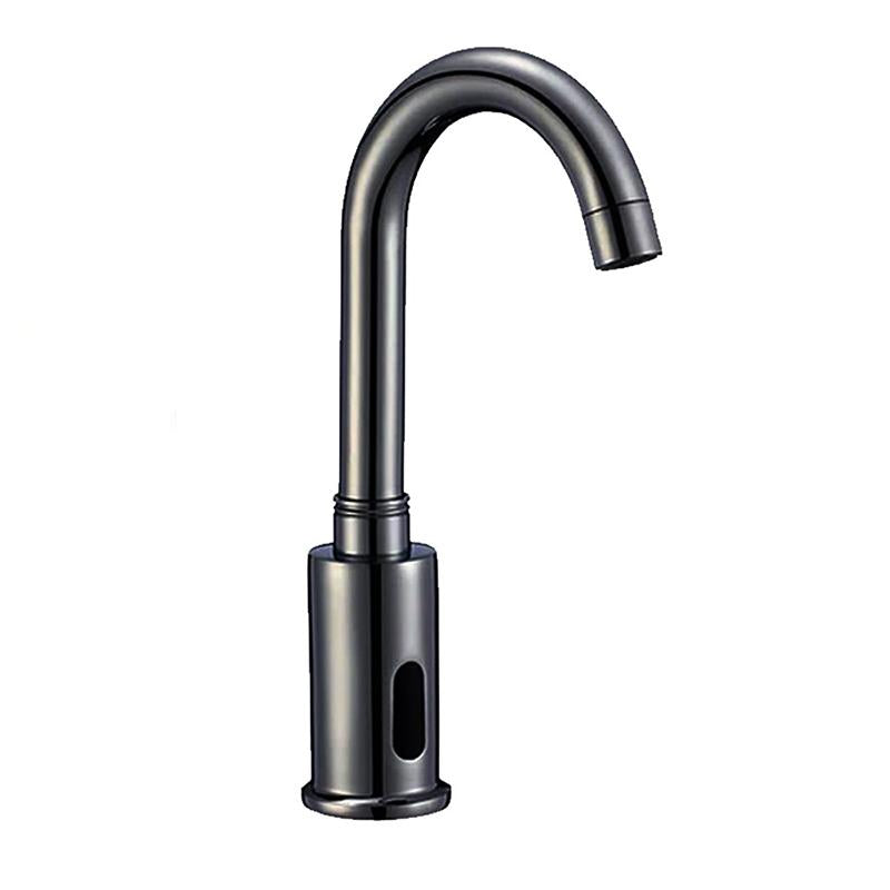 Revive Touchless Faucets with Temp Control