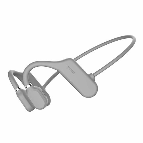 Bone Conduction Headphones Bluetooth Wireless Sports Earphone