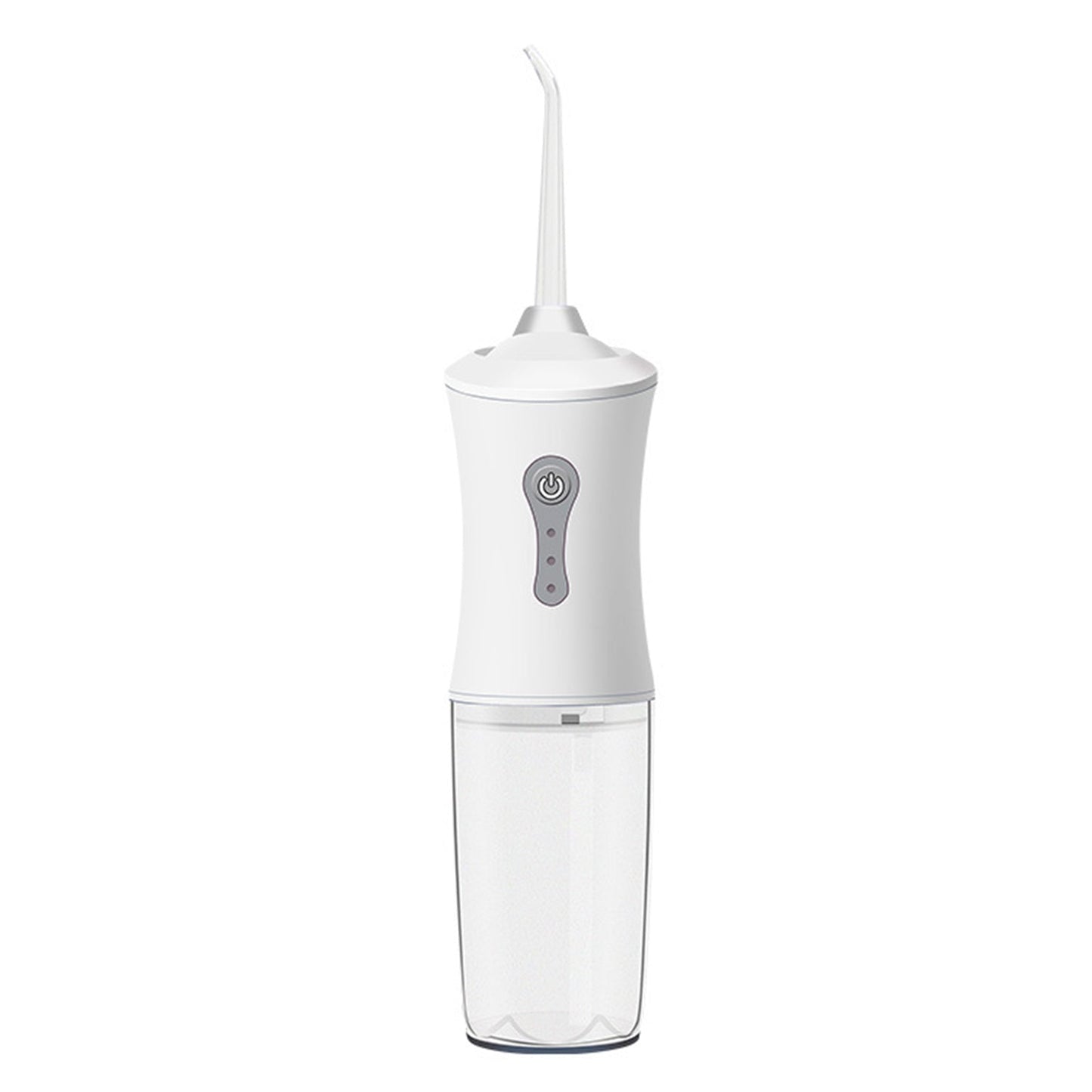 Cordless Water Dental Flosser Rechargeable Oral Irrigator for Teeth