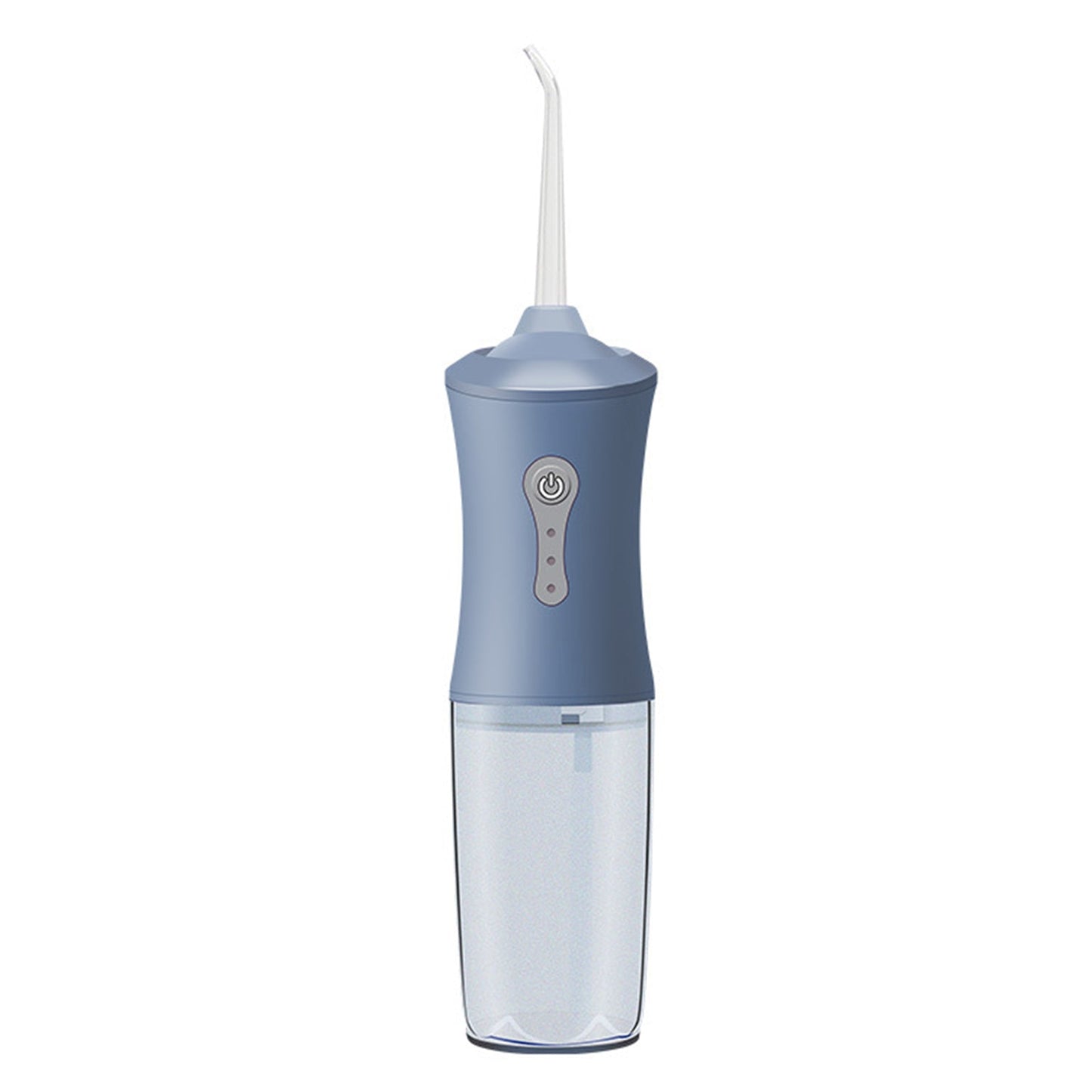 Cordless Water Dental Flosser Rechargeable Oral Irrigator for Teeth