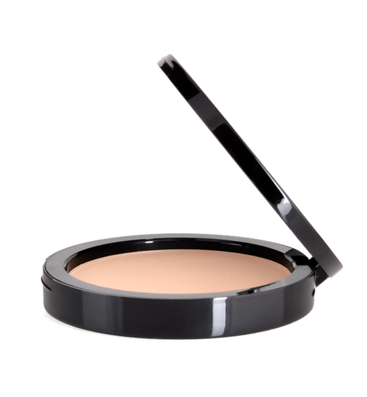 Dual Blend Powder Foundation - Porcelain