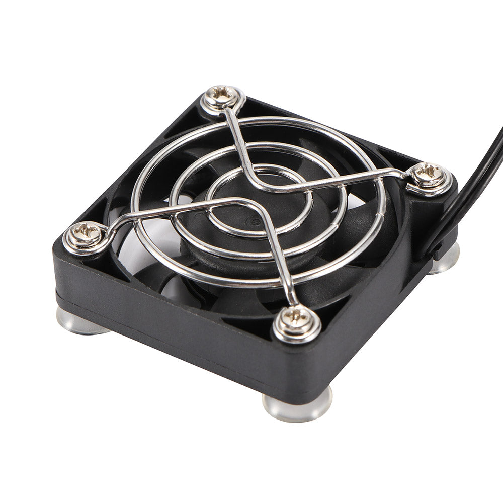 USB Powered Computer CPU Heat Sink Cooling Fan