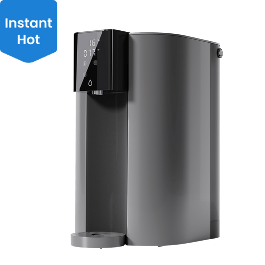 Waterdrop C1H Instant Hot Water  Reverse Osmosis System