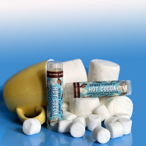 Hot Cocoa Lip Balm