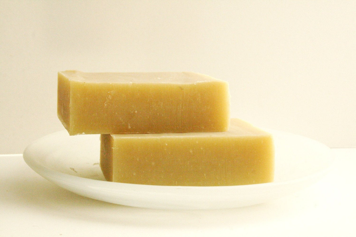 Marshmallow Shampoo Bar