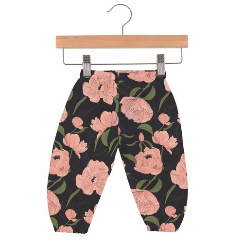 Peonies Newcastle Mini Pants