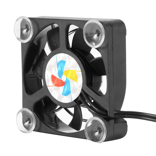 USB Powered Computer CPU Heat Sink Cooling Fan