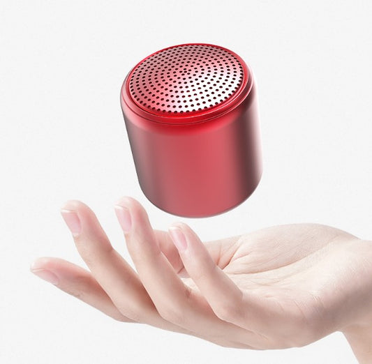 Inpods Little Fun Mini Bluetooth Speaker TWS Macaron Speaker