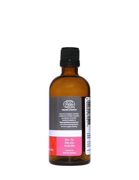 Organic Rosehip Oil (Rosa Canina)  30ml