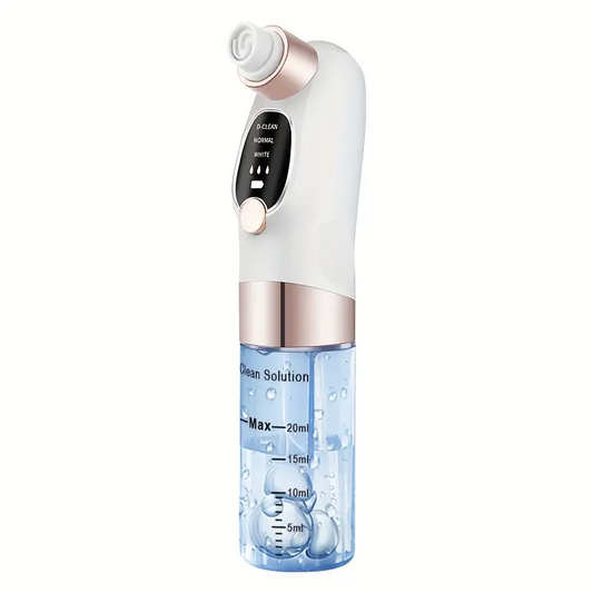 Electric Vacuum Blackhead Acne Pore Cleaner