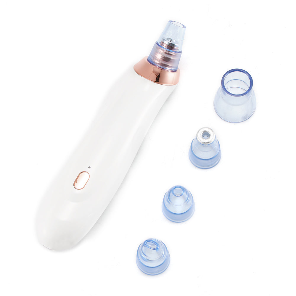 Electric Acne Remover Blackhead Removing Apparatus