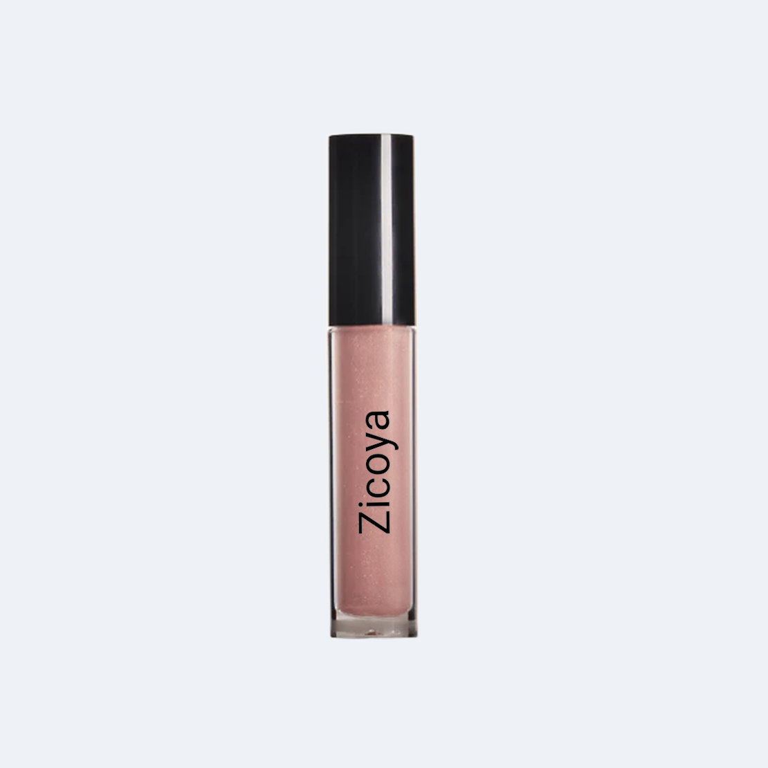 Lip Gloss - Rose Gold