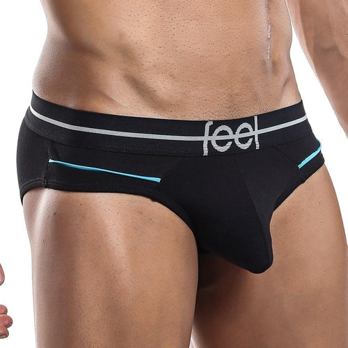 Feel FEH005 Brief