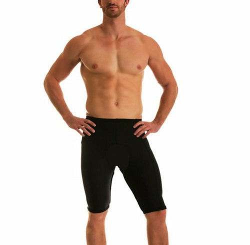 Insta Slim I.S.Pro USA Cycling Compression Padded Bike Short MA2008