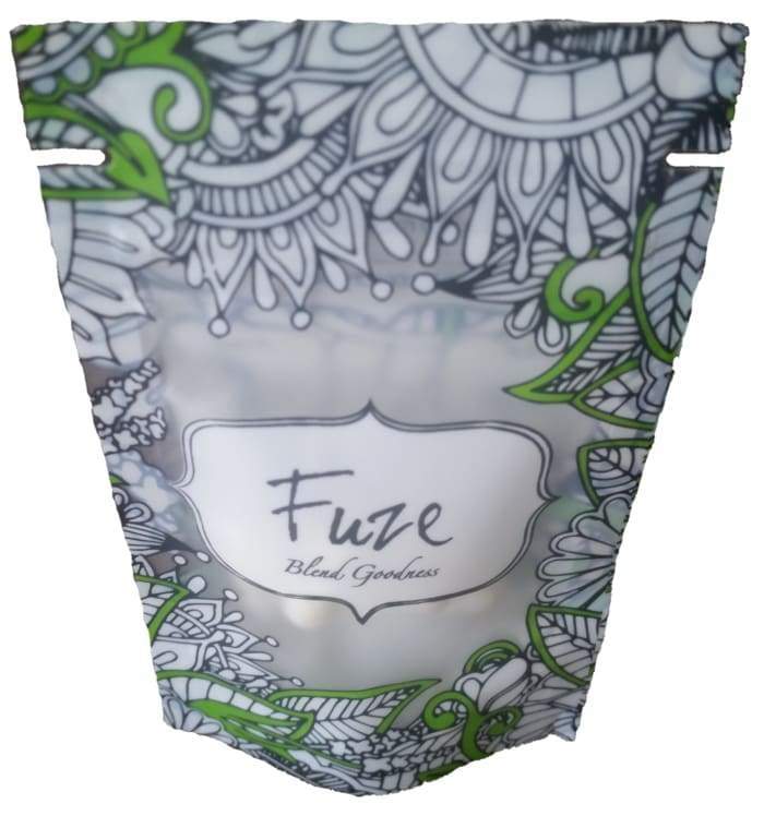 Foaming Essential Oil Hand Soap Refill Packet - Mojito