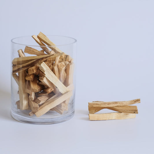 Palo Santo Smudge Stick