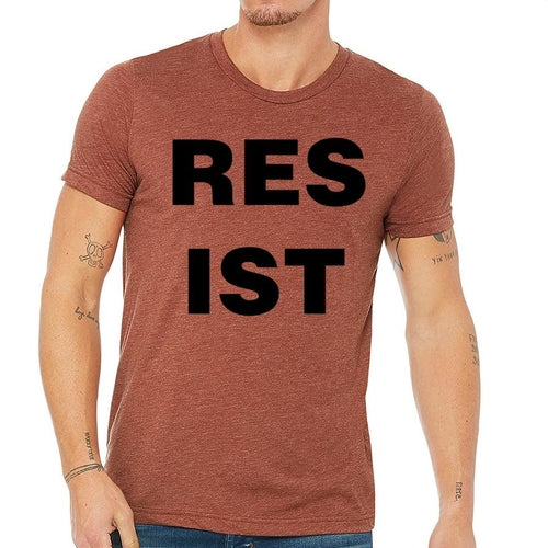 Resist