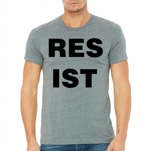 Resist