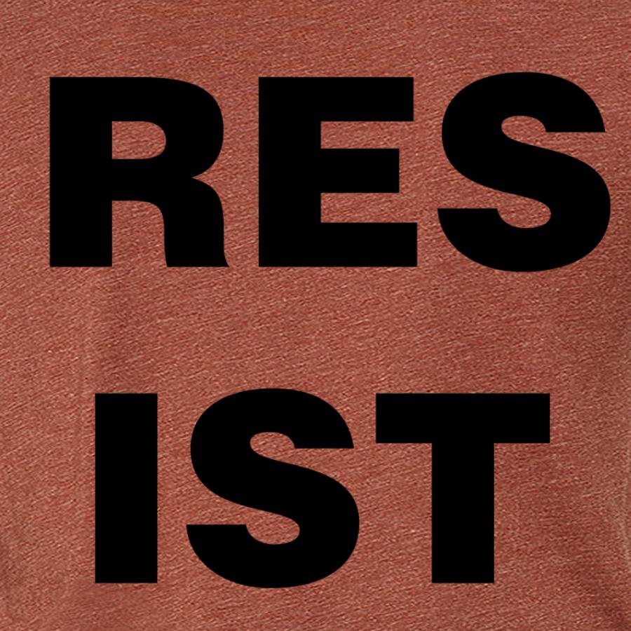 Resist