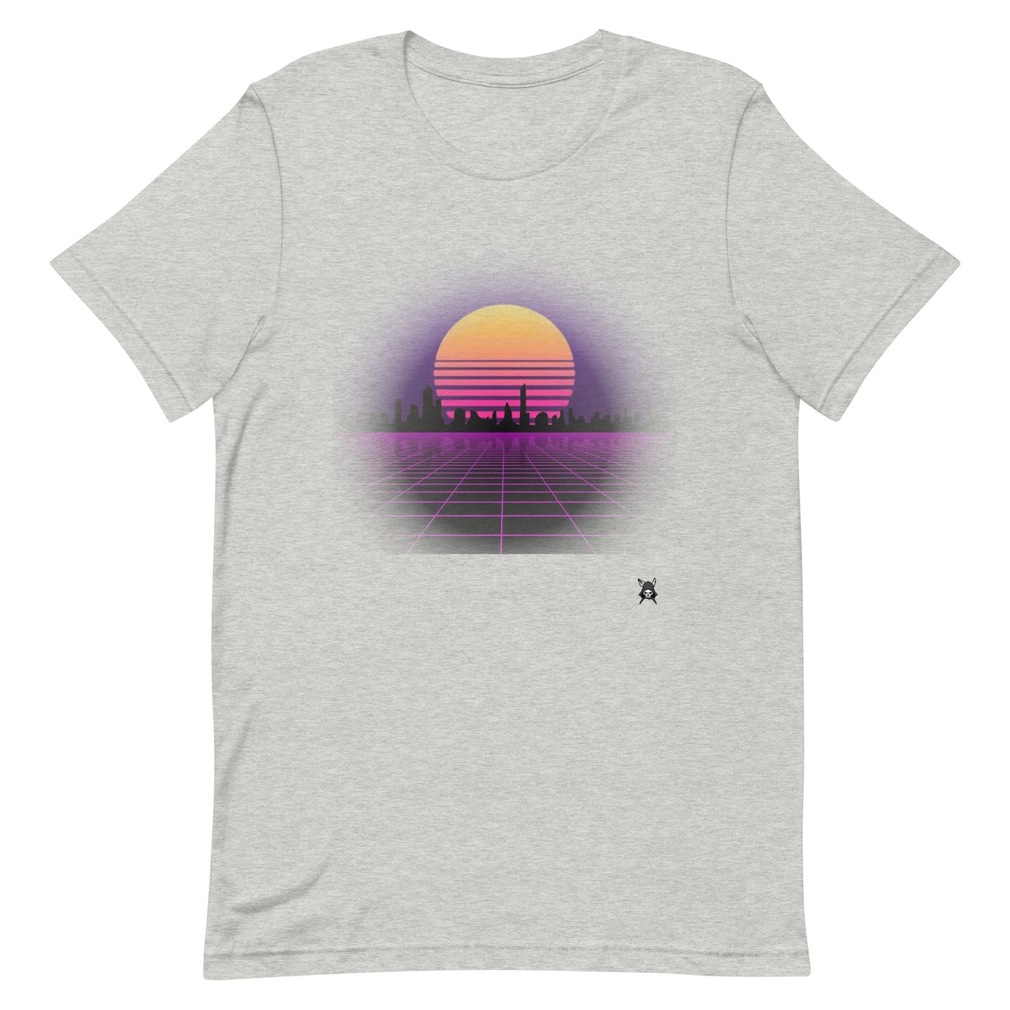 Outrun Sunset T-Shirt