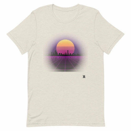 Outrun Sunset T-Shirt