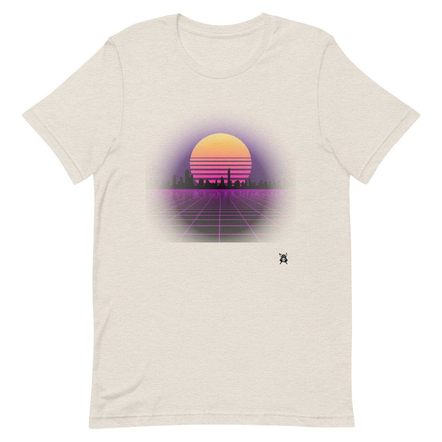 Outrun Sunset T-Shirt