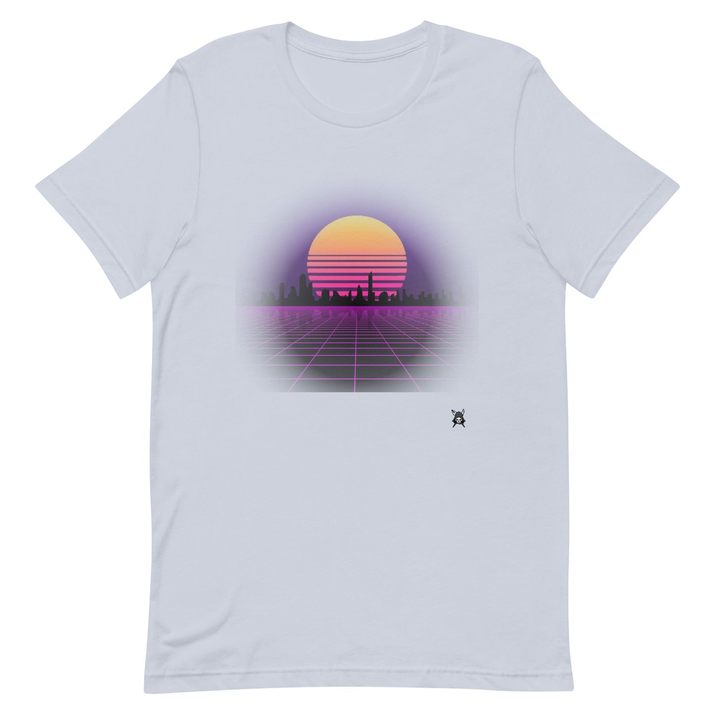 Outrun Sunset T-Shirt