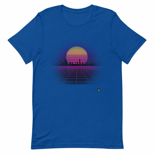 Outrun Sunset T-Shirt