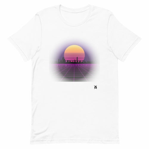 Outrun Sunset T-Shirt