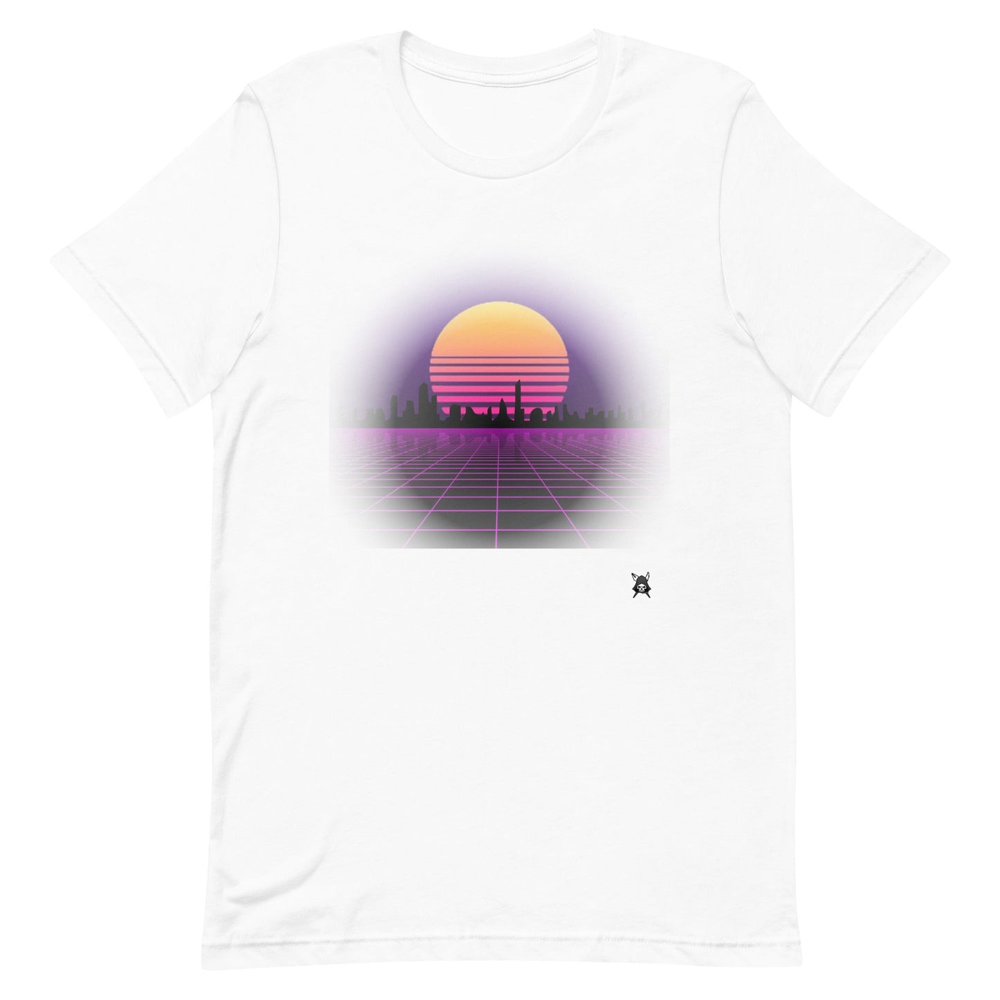 Outrun Sunset T-Shirt